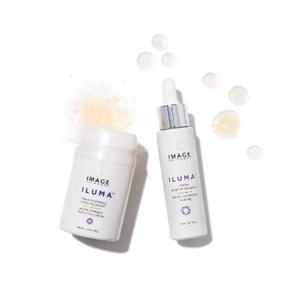 IMAGE Skincare Glow Getter Power Duo