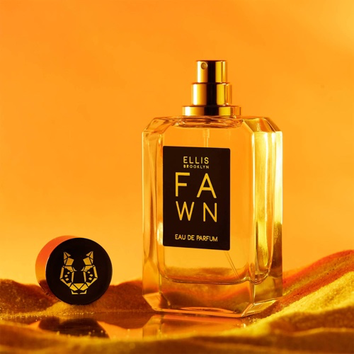Ellis Brooklyn FAWN Eau de Parfum 50ml