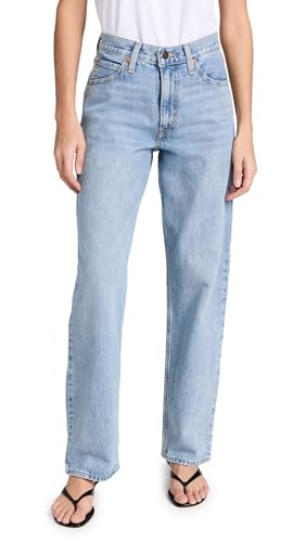 Levi's Women's Dad Jean - 25W x 30L - Far and Wide