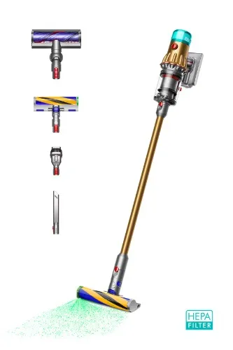 Dyson V12 Detect Slim Absolute vacuum