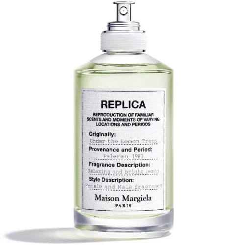Replica Under The Lemon Tree's 100ml