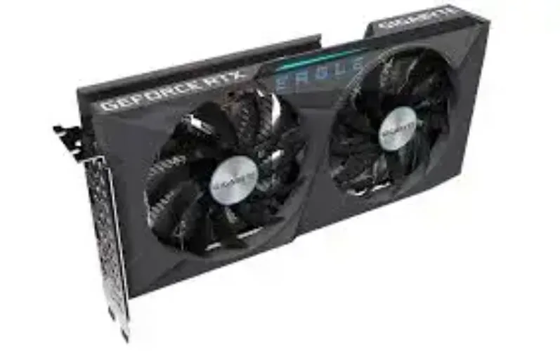 Gigabyte Eagle RTX 3060 12Gb(second hand)