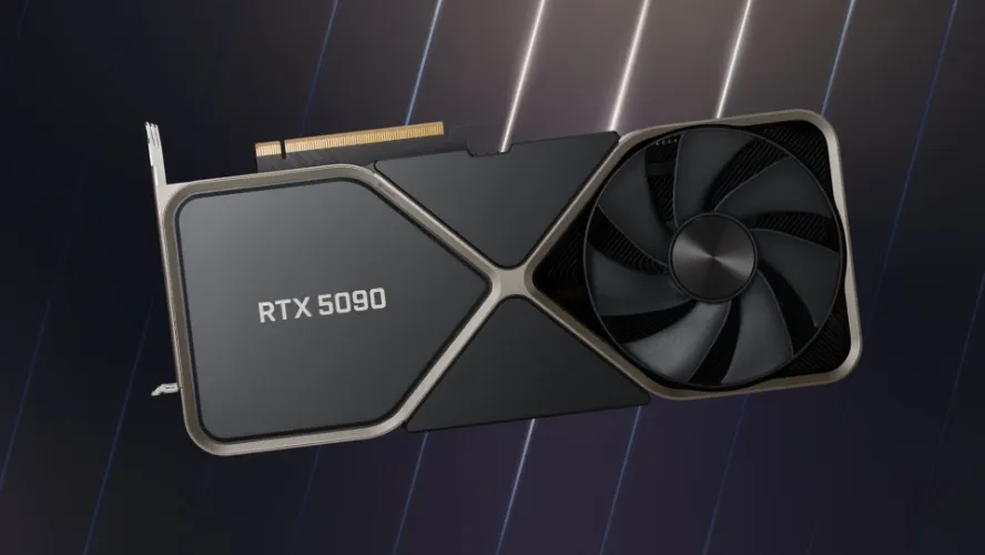 GeForce RTX™ 5090