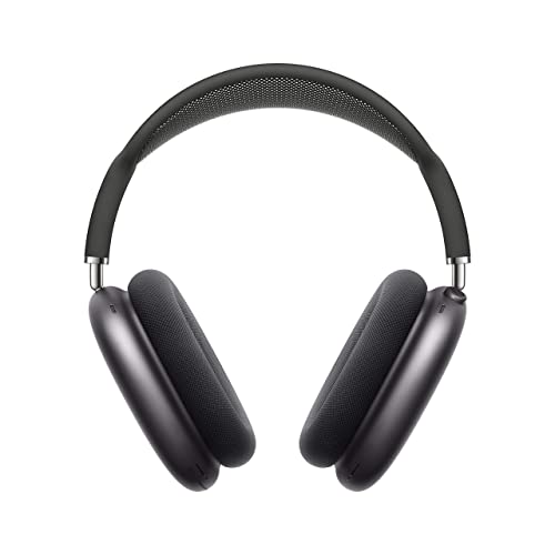 Apple AirPods Max - Space Gray (Renewed) - Space Gray