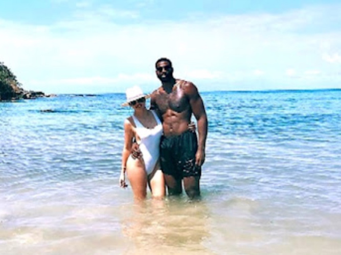 Jamaican Vacation