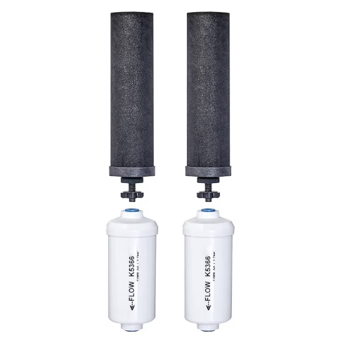 Berkey Filters