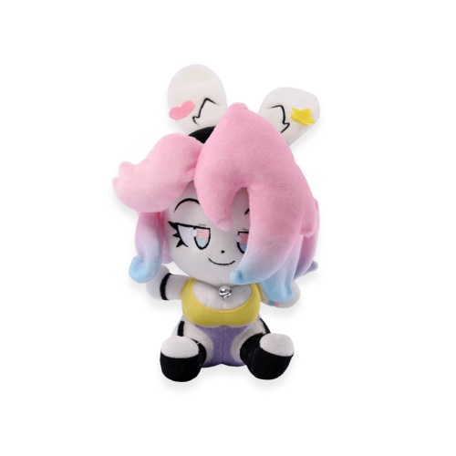 PB Plush | Pink