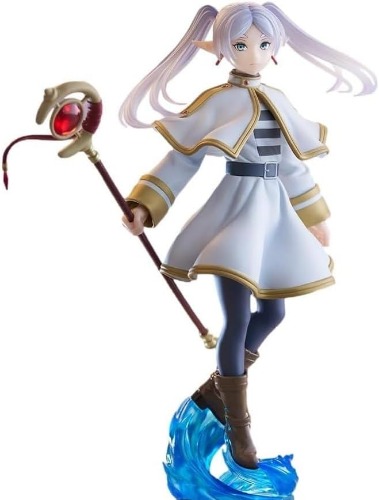 Sousou no Frieren - Frieren - Luminasta (SEGA) - Brand New