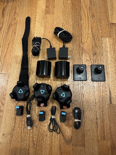 VRCHAT FULLBODY TRACKING :0