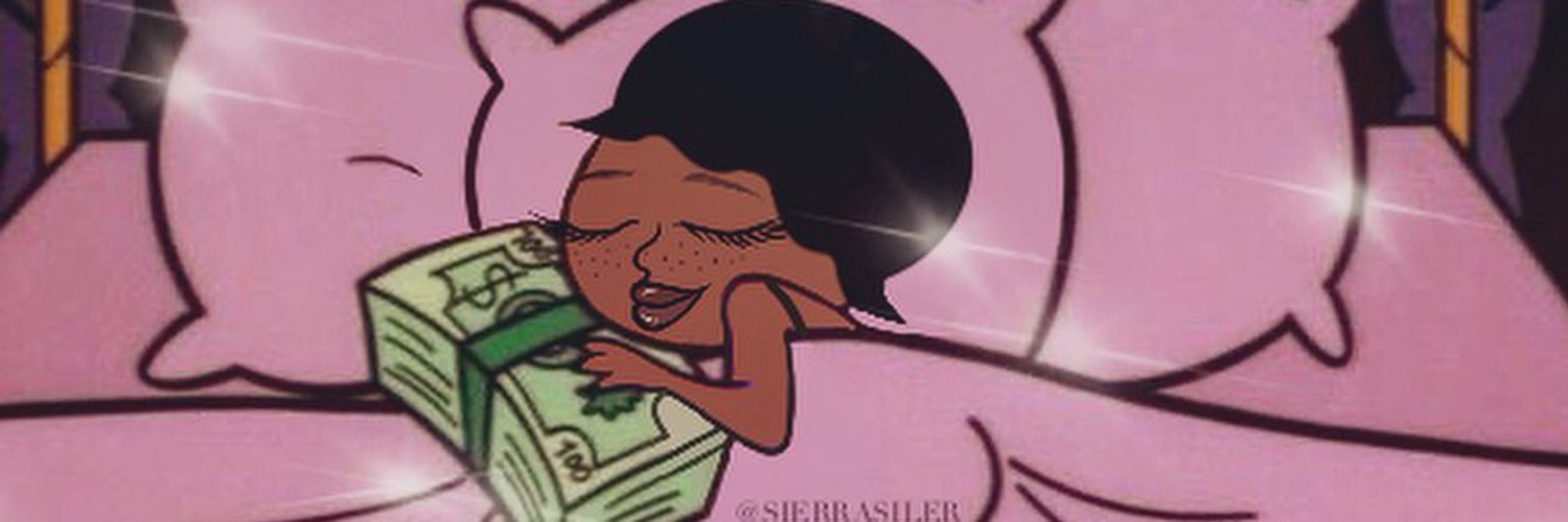 I appreciate you 💜