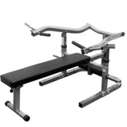 Bench Press Machine
