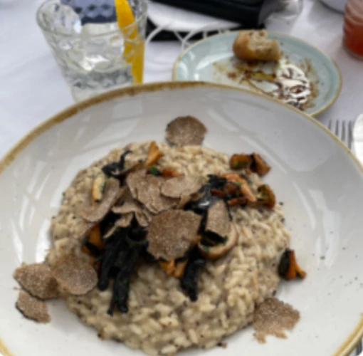 LUNCH