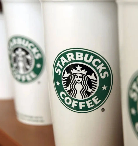 STARBUCKS COFFEE