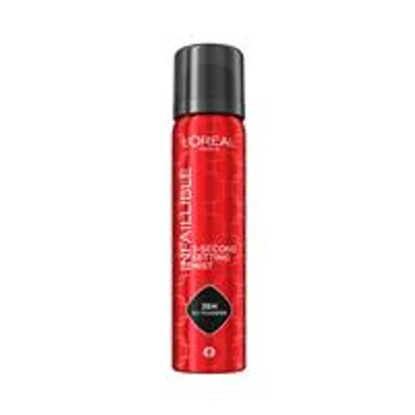 L'Oreal Paris Infallible Setting Spray 75ml