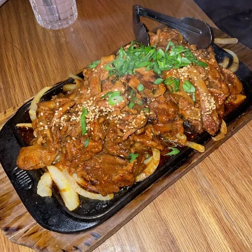 Pay for My night out