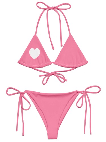 Coquette String Bikini | 2XL