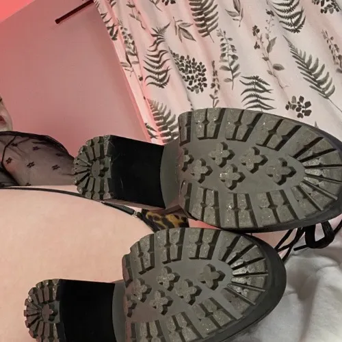 The Least you Could Do<3