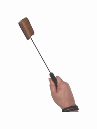 The Spoon, Agonizing Wooden Impact CBT Toy - The Kink Shop