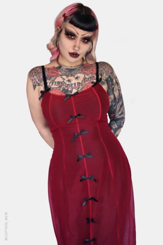 Valentina Midi Dress | 2XL