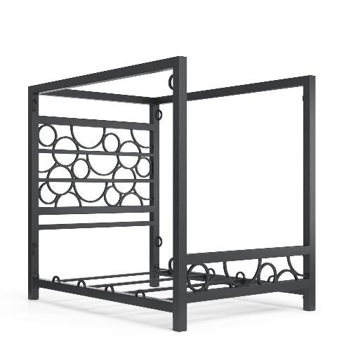 Ringold Alley Bed | Default Title