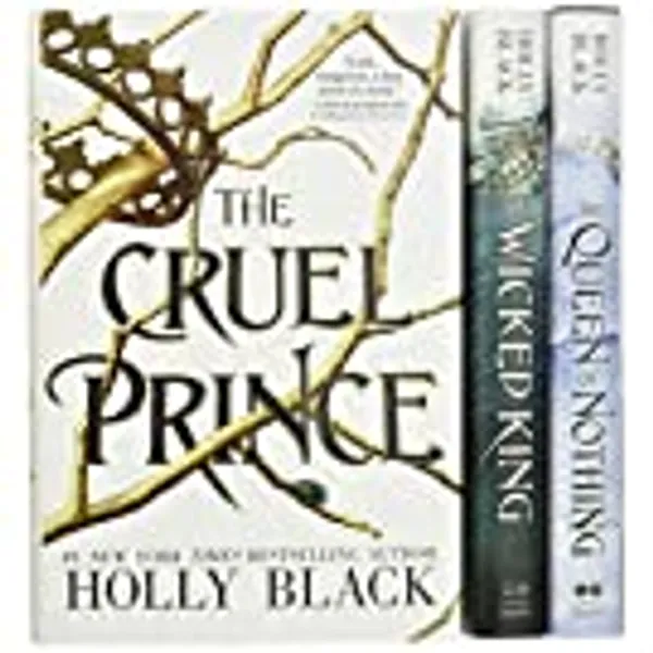 The Folk of the Air Complete Gift Set