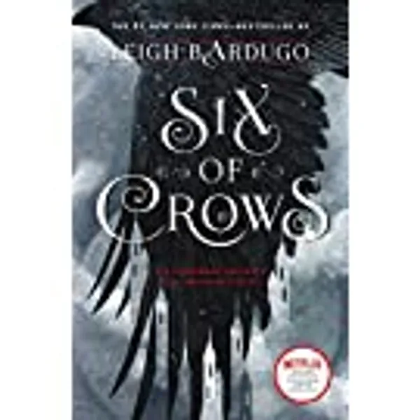Six of Crows (Six of Crows, 1)