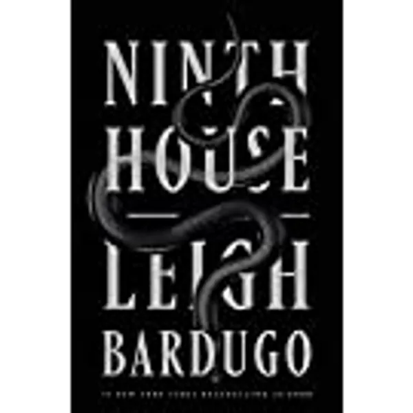 Ninth House (Alex Stern, 1)