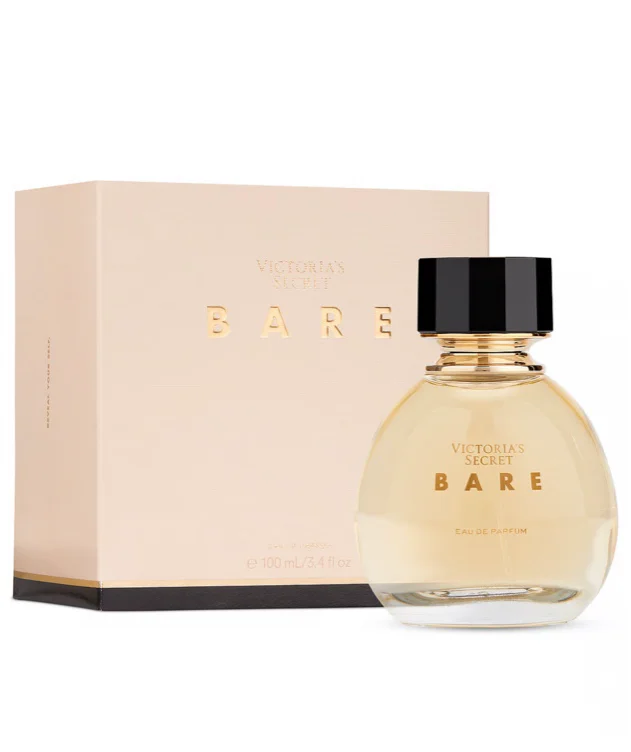 Bare Eau de Parfum 3.4 oz
