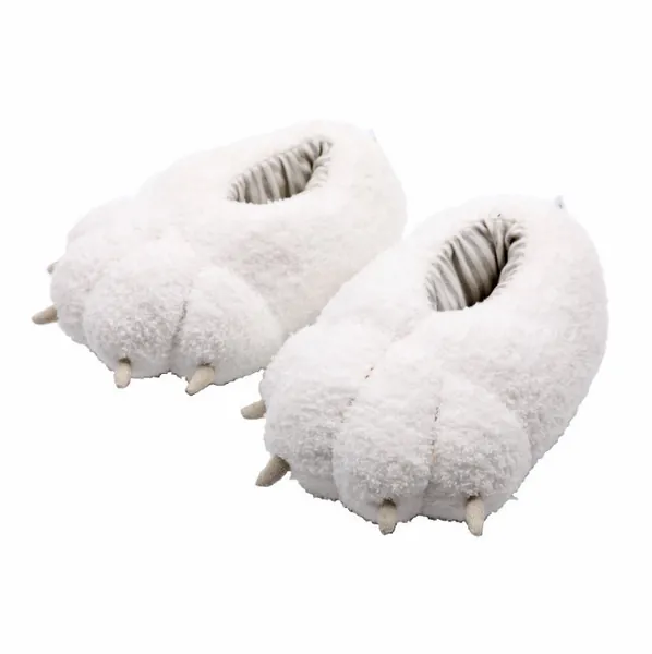 Paisley - Cozy Indoor Slipper: Polar Kids