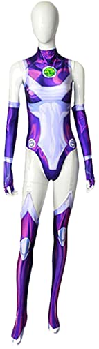 Starfire - Cosplay - Teen Titans