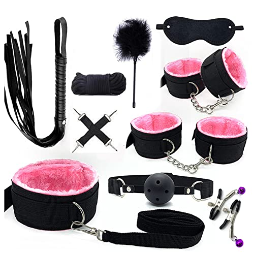 Bdsm Kit