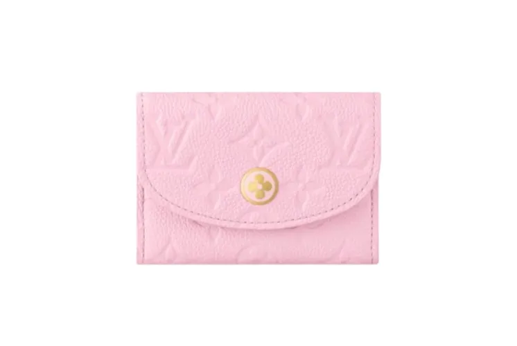 Rosalie Coin Purse  