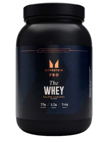MyProtein Whey