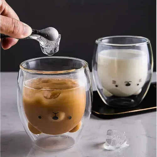 Cute Bear Mug