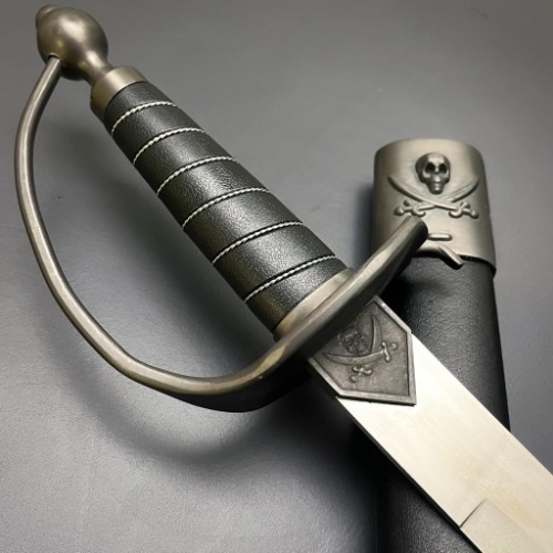 The Swashbuckler | Default Title