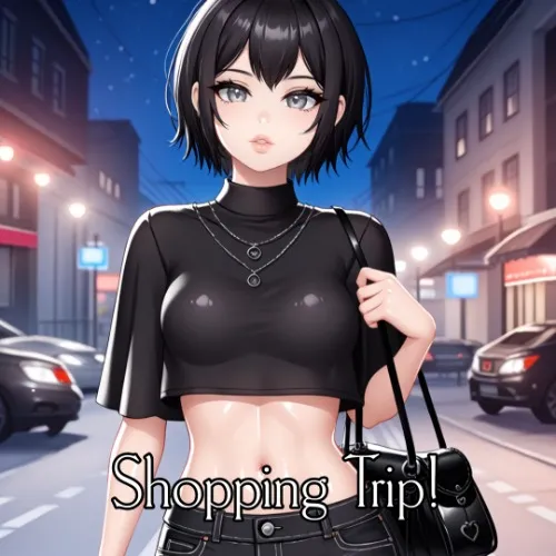 Shopping Trip~