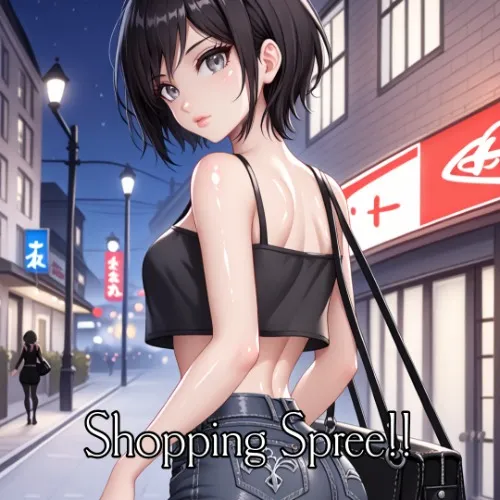 Shopping Spree