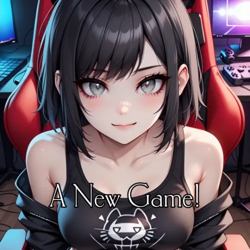 New Game!