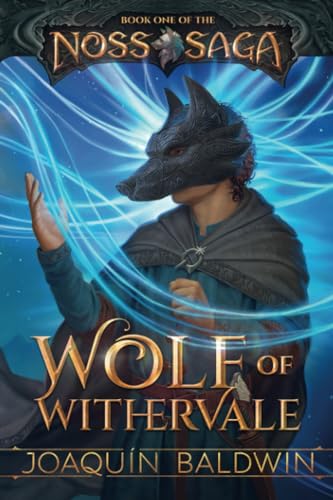 Wolf of Withervale (Noss Saga)