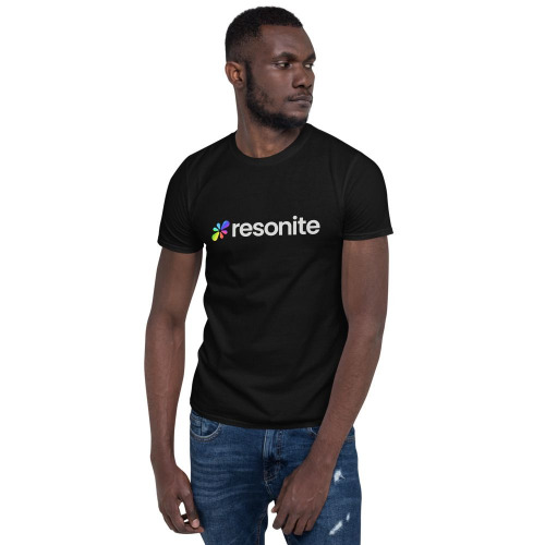 Resonite Shirt