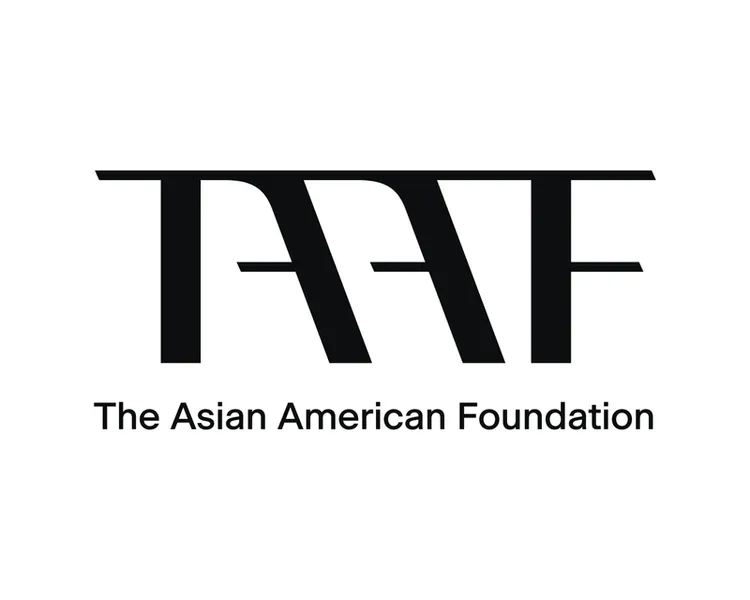 The Asian American Foundation Donation