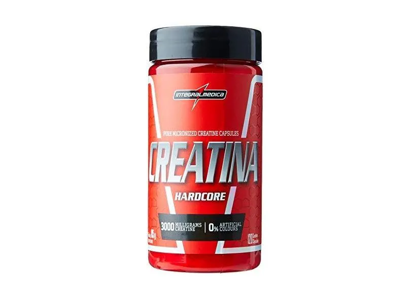 Creatine IntegralMedica