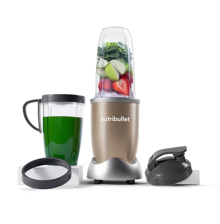 Nutribullet Gym Shaker