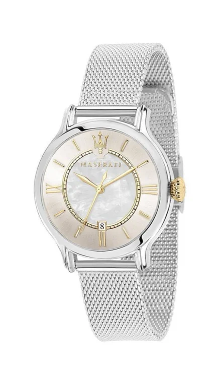 Maserati Watch 