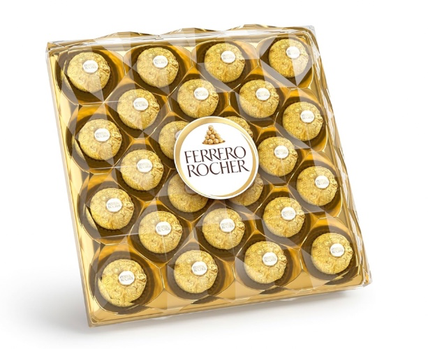 Ferrero Rocher
