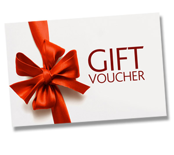 250€ Voucher