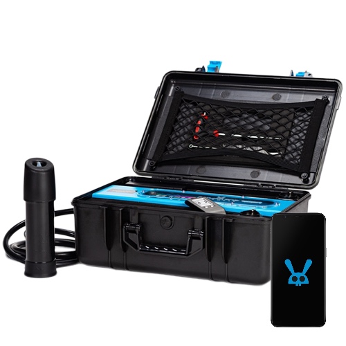 The F-Machine Tremblr BT-R Milking Sex Machine | Sinful