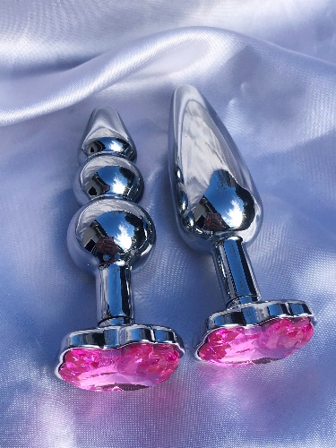 💘 Hello Kitty Pink Plug 💘 