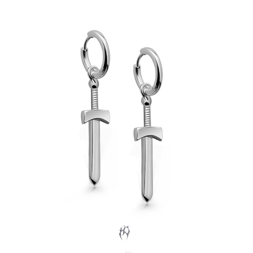 SWORD EARRING | PAIR