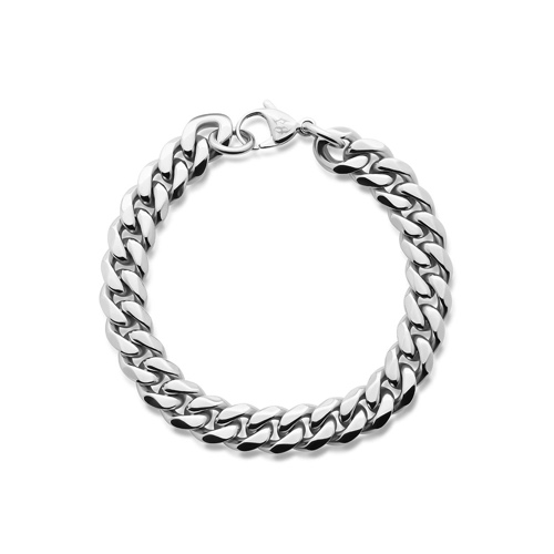 CUBAN LINK BRACELET | 7" (FITTED)